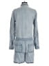 Lou & Grey Blue Romper Size S - photo 2