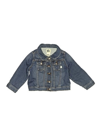 Baby B'gosh Denim Jacket (view 1)