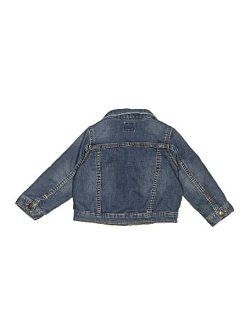 Baby B'gosh Denim Jacket (view 2)