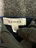 Athleta Graphic Blue Casual Dress Size L - photo 6
