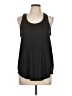 Reebok Black Tank Top Size L - photo 1