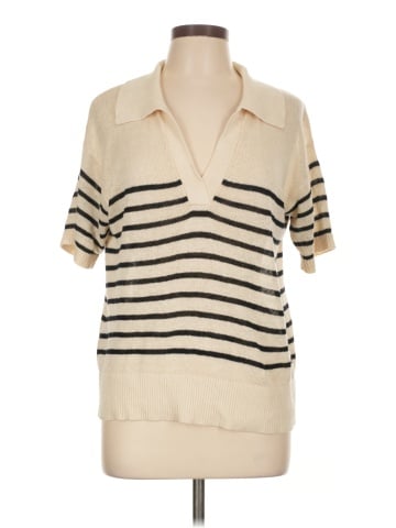 Comptoir des Cotonniers Sweater Vest (view 1)