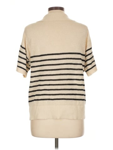 Comptoir des Cotonniers Sweater Vest (view 2)