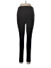 Vogo Solid Black Active Pants Size L - photo 2