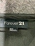 Forever 21 Tweed Black Jacket Size M - photo 6