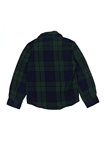 Levi's Long Sleeve Button-Down Shirt (view 2)