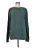 Stone Cold Fox Teal Sweatshirt Size Med (2) - photo 1