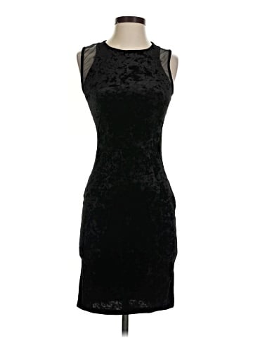 Design Lab Lord & Taylor Cocktail Dress (view 1)