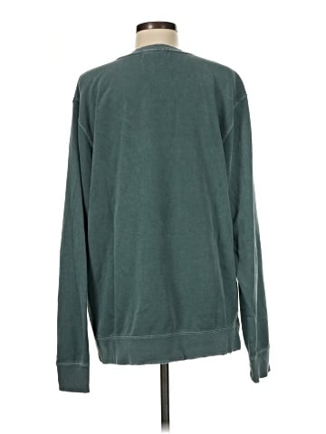 Stone Cold Fox Sweatshirt (view 2)