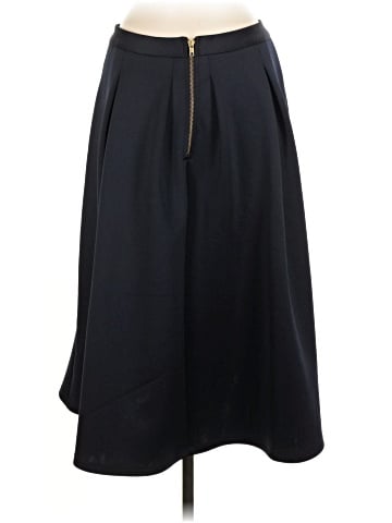 Premise Studio Formal Skirt (view 2)