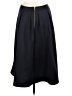 Premise Studio Solid Black Formal Skirt Size 28 waist (estimated) - photo 2