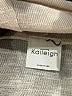 Kaileigh Tan Cardigan Size S - photo 7