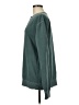 Stone Cold Fox Teal Sweatshirt Size Med (2) - photo 5