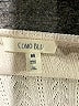 Como Blu Tan Pullover Sweater Size M - photo 7