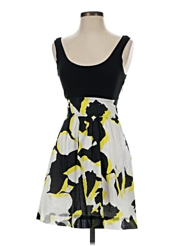 Express Cocktail Dress (view 1)