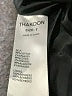 Thakoon Plaid Brown Blazer Size 2 - photo 7