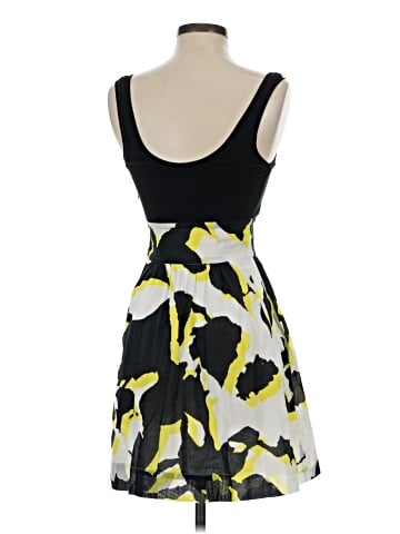 Express Cocktail Dress (view 2)