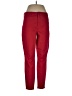 Talbots Red Jeans Size 12 - photo 1