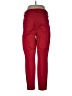 Talbots Red Jeans Size 12 - photo 2
