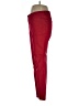 Talbots Red Jeans Size 12 - photo 5