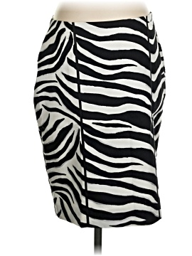 White House Black Market Casual Skirt