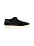 Lucky Brand Black Sneakers Size 6 - photo 1