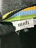Midi Black Cardigan Size XS - photo 7