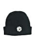 Forever 21 100% Acrylic Black Beanie One size - photo 1