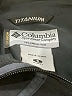 Columbia Black Track Jacket Size S - photo 6