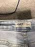 OAT Hearts Blue Jeans Size 29 waist - photo 7