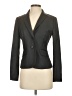 J.Crew 100% Wool Gray Wool Blazer Size 2 - photo 1