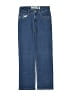 Pastel Blue Jeans Size 14 - photo 1