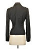 J.Crew 100% Wool Gray Wool Blazer Size 2 - photo 2