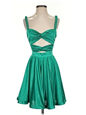 Azulu Cocktail Dress (view 1)