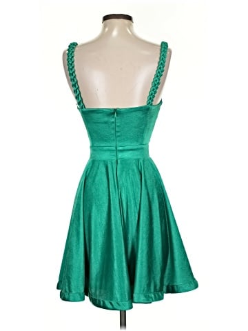 Azulu Cocktail Dress (view 2)