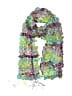 Unbranded Green Purple Scarf One size - photo 1