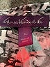Gloria Vanderbilt Animal Print Silver 3/4 Sleeve Blouse Size XL - photo 7