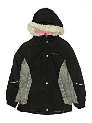 ZeroXposur Snow Jacket (view 1)