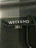 Weekend Black Jacket Size XL - photo 6