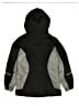 ZeroXposur 100% Polyester Black Snow Jacket Size 14 - photo 2