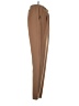 Shein Solid Brown Casual Pants Size 4 - photo 4