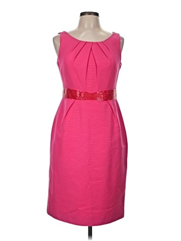 L.K. Bennett Cocktail Dress (view 1)