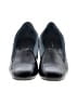 Rockport 100% Leather Black Heels Size 8 (wide) - photo 2