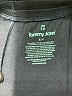 Tommy John Blue Track Pants Size S - photo 4