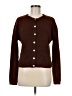 Unbranded Brown Cardigan Size M - photo 1
