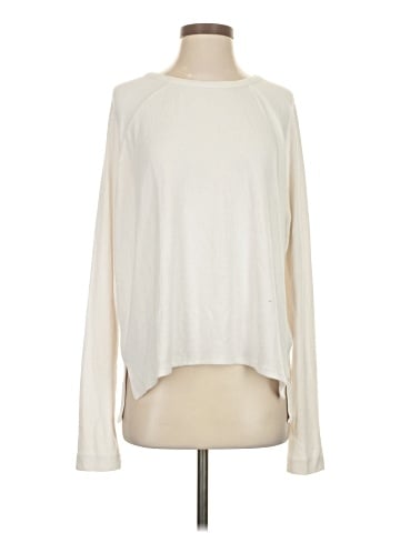 Rag & Bone/JEAN Long Sleeve T-Shirt (view 1)