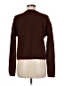 Unbranded Brown Cardigan Size M - photo 2