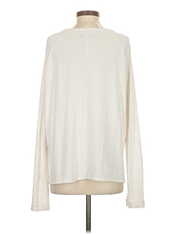 Rag & Bone/JEAN Long Sleeve T-Shirt (view 2)