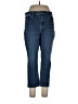 Flawless Blue Jeans Size 12 (petite) - photo 1