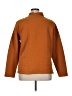 St. John's Bay Orange Turtleneck Sweater Size XL - photo 2
